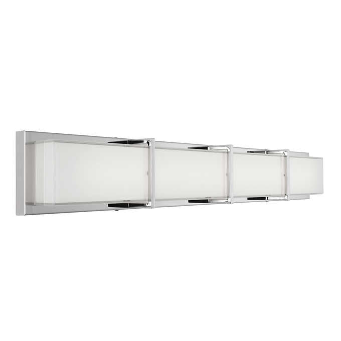 Artika 35 in. Subway Vanity LED Light Fixture