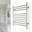 WarmlyYours Infinity Towel Warmer