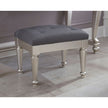 Coralayne Upholstered Stool