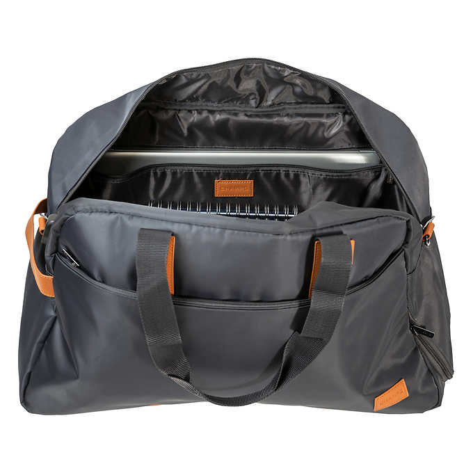 Champs Weekender Duffle Bag