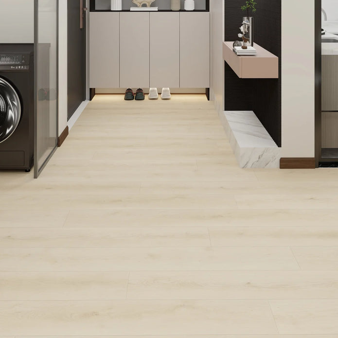 Mono Serra Time 15 cm (5.91 in.) SPC Vinyl Flooring