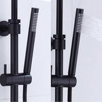 Akuaplus Elite Thermostatic 3-way Shower System