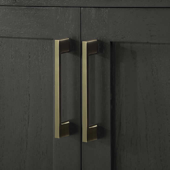 OVE Alonso 72 in. Double Vanity