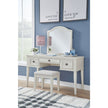 Robbinsdale Vanity Set