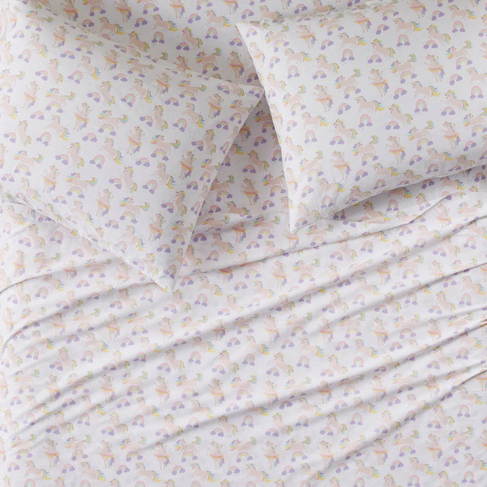 Urban Habitat Kids - Sheet Set