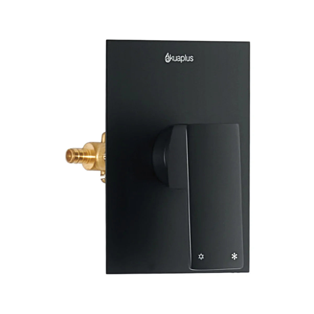 Akuaplus Luna Pressure Balance Shower System