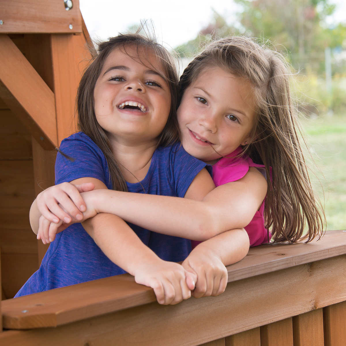 YardLine Play Systems Turbo Racer Playset