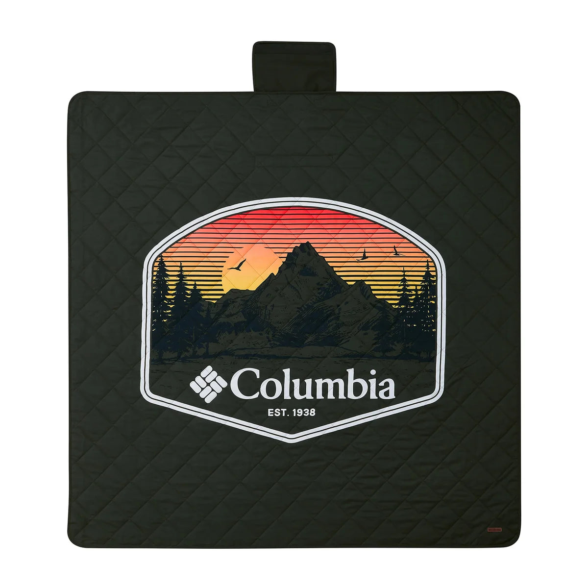 Columbia Outdoor Blanket