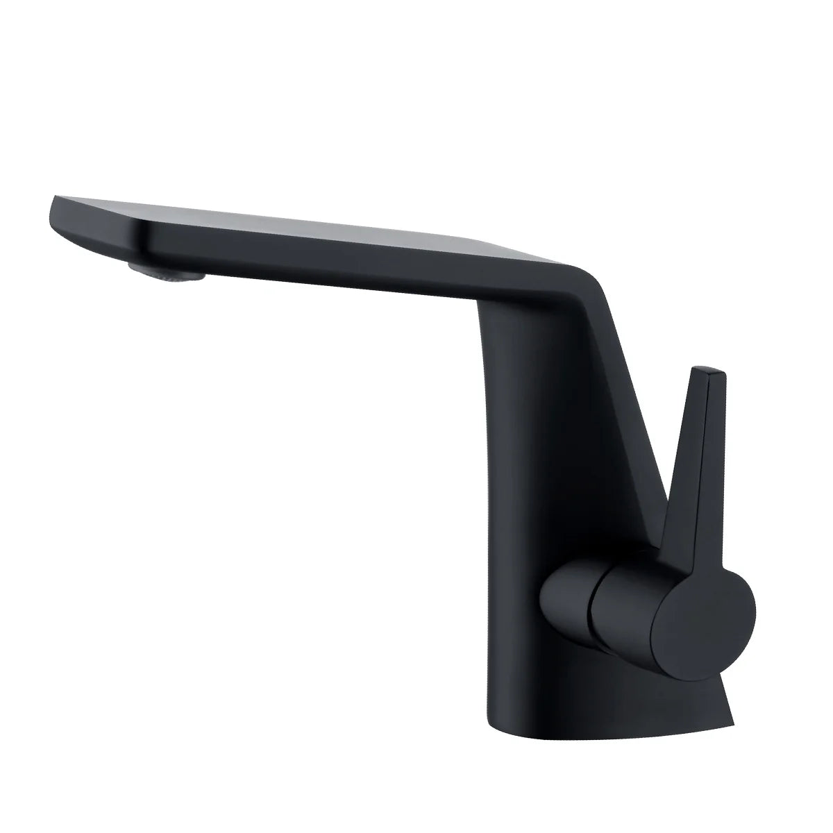 Westmount Waterworks Zigmond Single Lever Bathroom Faucet
