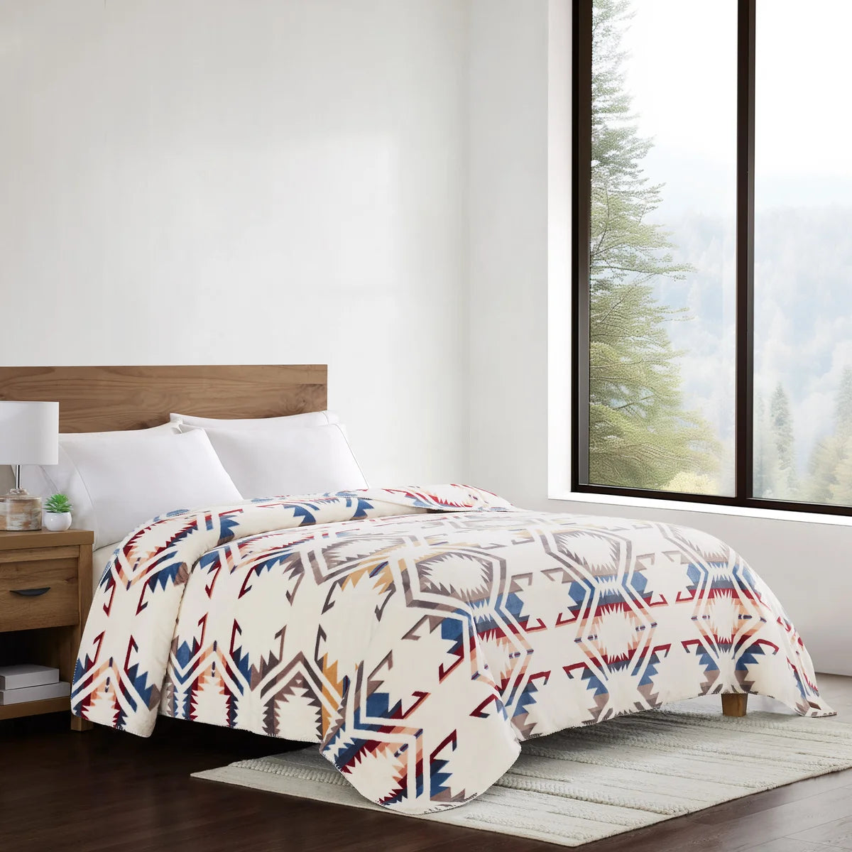 Pendleton Ultra Soft Blanket