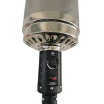 Paramount Flat Top Patio Heater