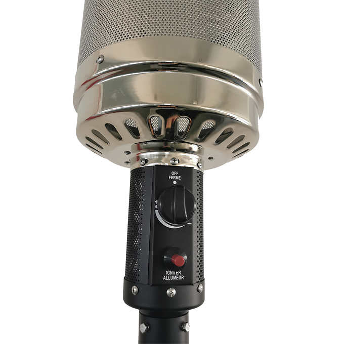 Paramount Flat Top Patio Heater