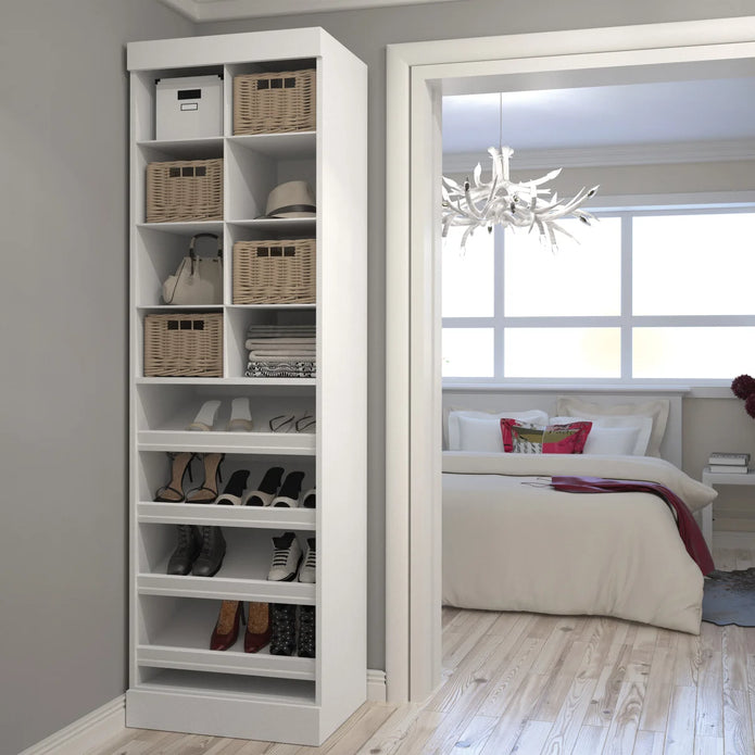 Bestar - Boutique Multi-Storage Cubby