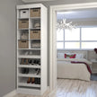 Bestar - Boutique Multi-Storage Cubby