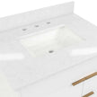 Cosmo Living Leona 30 in. Bathroom Vanity