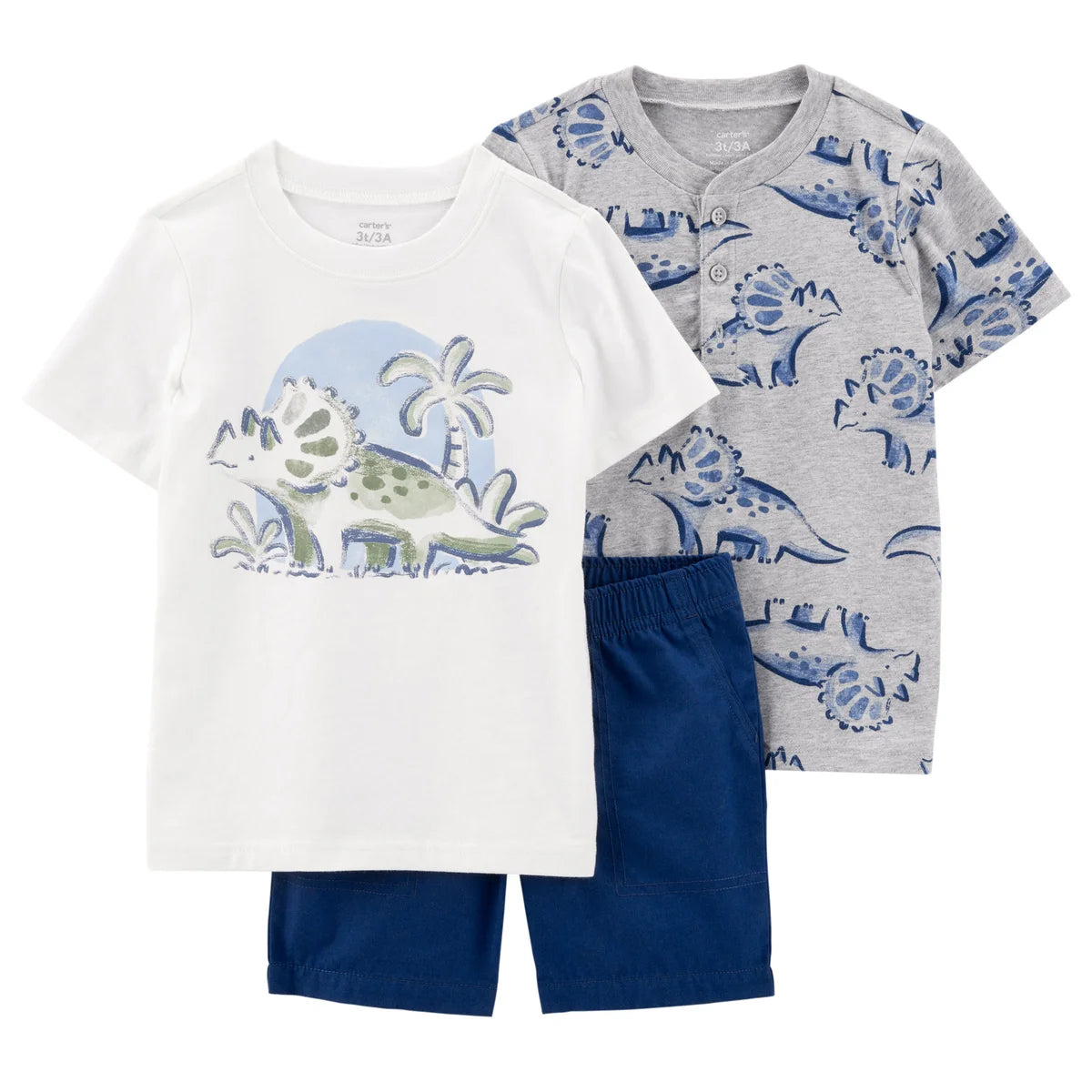 Carter's Toddler 3-piece Set