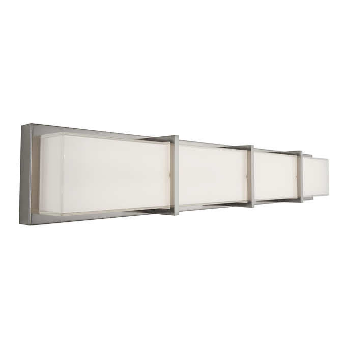 Artika 35 in. Subway Vanity LED Light Fixture