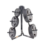 Standard Weight Plate Tree