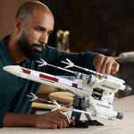LEGO Star Wars X-Wing Starfighter