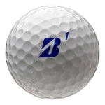 Bridgestone Lady Precept Golf Balls, 48-pack