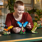 LEGO Ideas The Insect Collection