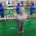 Kettler Milano Indoor/Outdoor Foosball Table