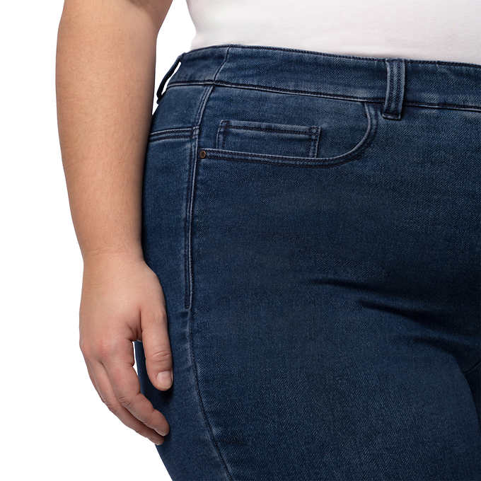 Santana Women's Plus Size Jean