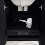 Studio Bathe Vaughan 60 in. Double Vanity