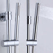 Akuaplus Elite Thermostatic 3-way Shower System