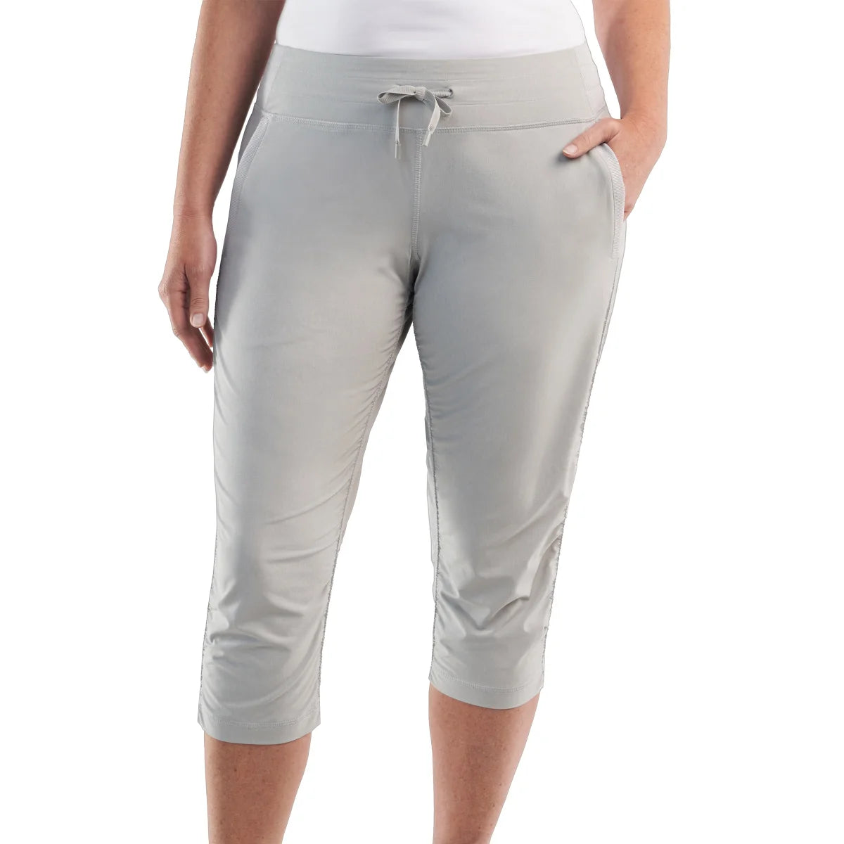 Kirkland Signature Women's Statement Capri