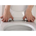 OVE Zino 1-piece Dual Flush Toilet