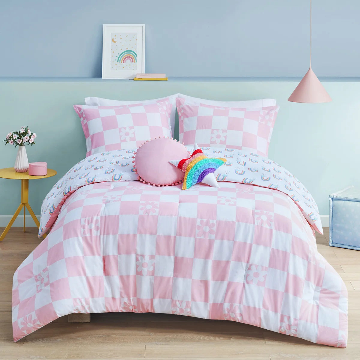 Urban Habitat Kids - Comforter Set