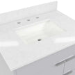 Cosmo Living Leona 30 in. Bathroom Vanity