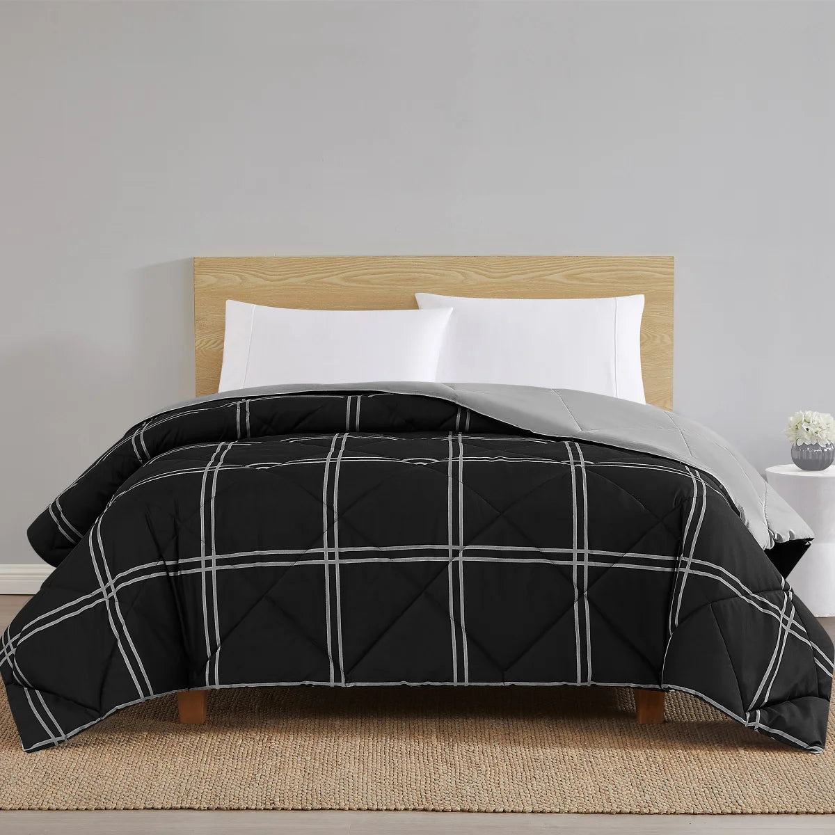 Simmons Down Alternative Blanket