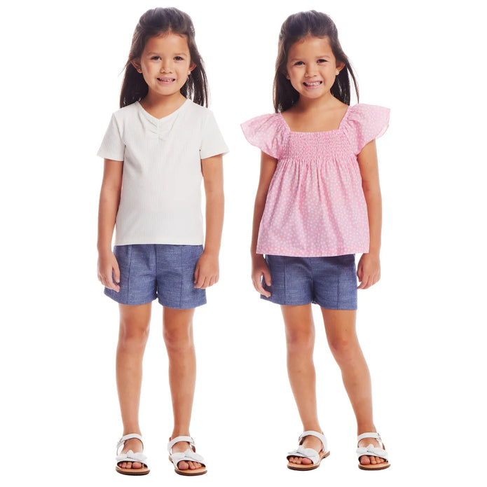 Andy & Evan Kids 3-piece Set