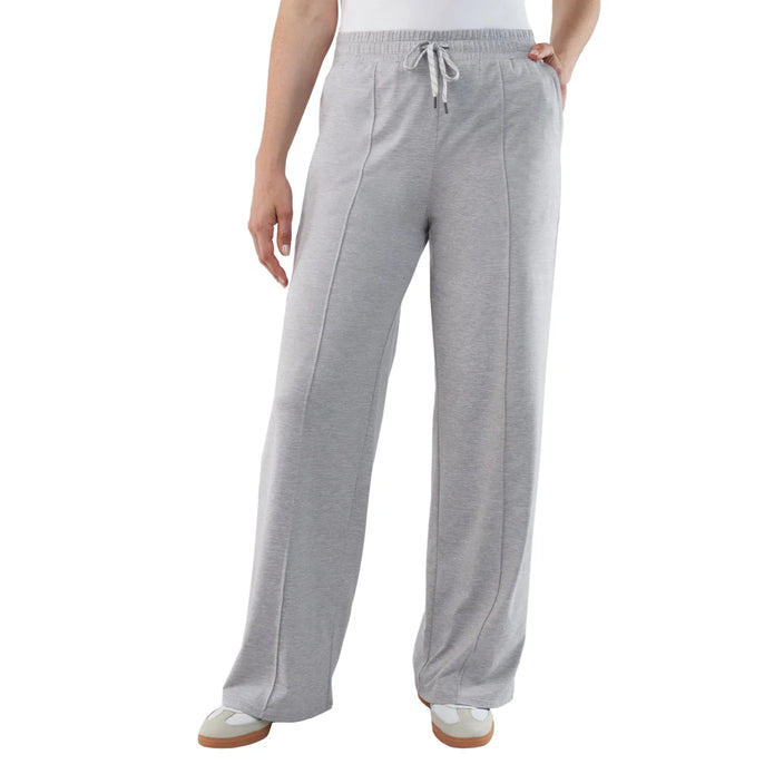 Kirkland Signature Women's Pintuck Pant