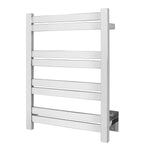 WarmlyYours Maple Towel Warmer