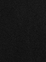 Long-Sleeve Polo Sweater