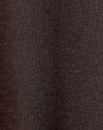 Short-Sleeve Crew-Neck Ribbed Tee