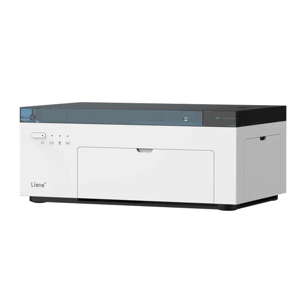 Liene Amber M200 Photo Printer Bundle