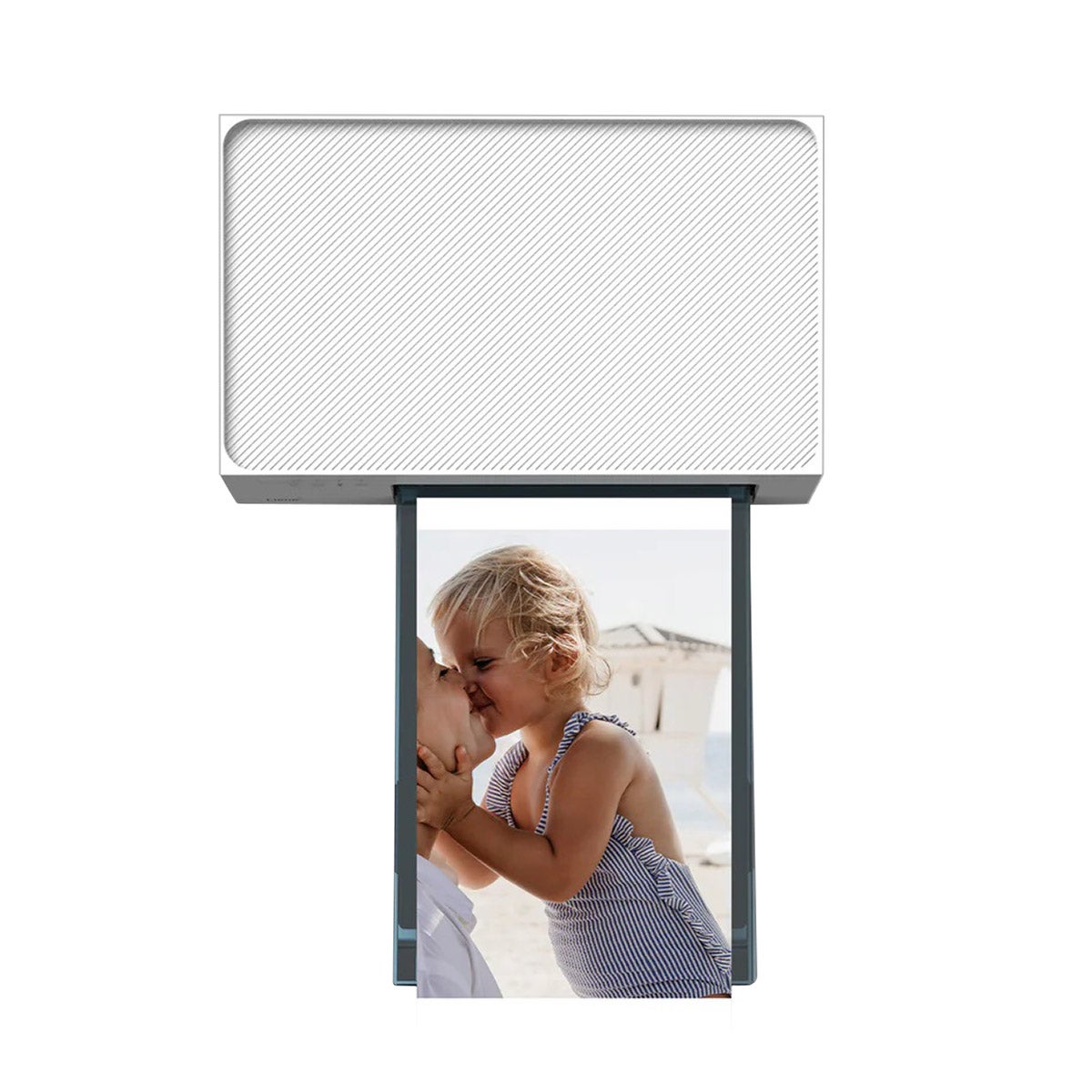 Liene Amber M200 Photo Printer Bundle