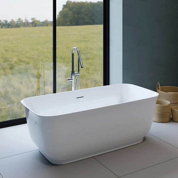 Appollo Angelo Freestanding Bathtub