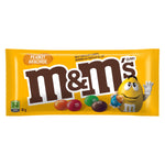 M&M’s Peanuts, 24-count