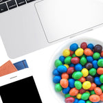 M&M’s Peanuts, 24-count