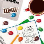 M&M’s Peanuts, 24-count