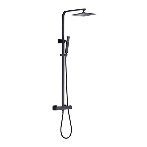 Akuaplus Irene II Thermostatic Adjustable Shower System