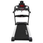 Sole S77 4.0 HP Non-Folding Light Commercial Treadmill with Touchscreen