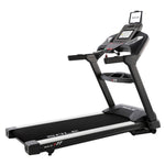 Sole S77 4.0 HP Non-Folding Light Commercial Treadmill with Touchscreen