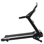Sole S77 4.0 HP Non-Folding Light Commercial Treadmill with Touchscreen