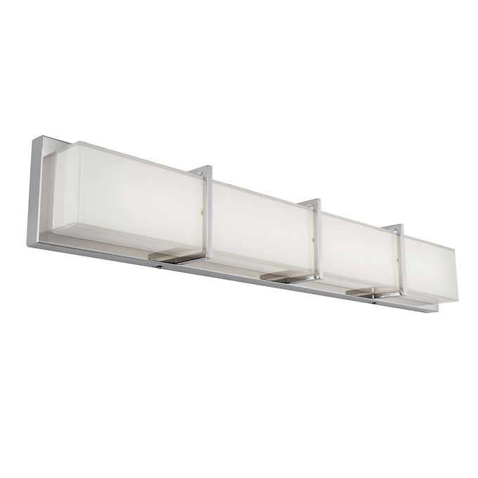 Artika 35 in. Subway Vanity LED Light Fixture